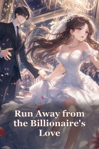Run Away from the Billionaire's Love