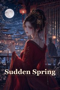 Sudden Spring