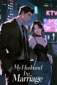 My Husband by Marriage