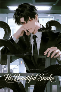 His Beautiful Snake