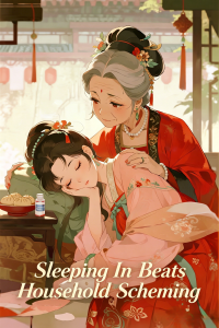 Sleeping In Beats Household Scheming
