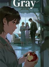 jimeng-2026-05-26-6351-插画、漫画感插画、电影感、故事感、氛围感，番茄风格 Cinematic ligh…