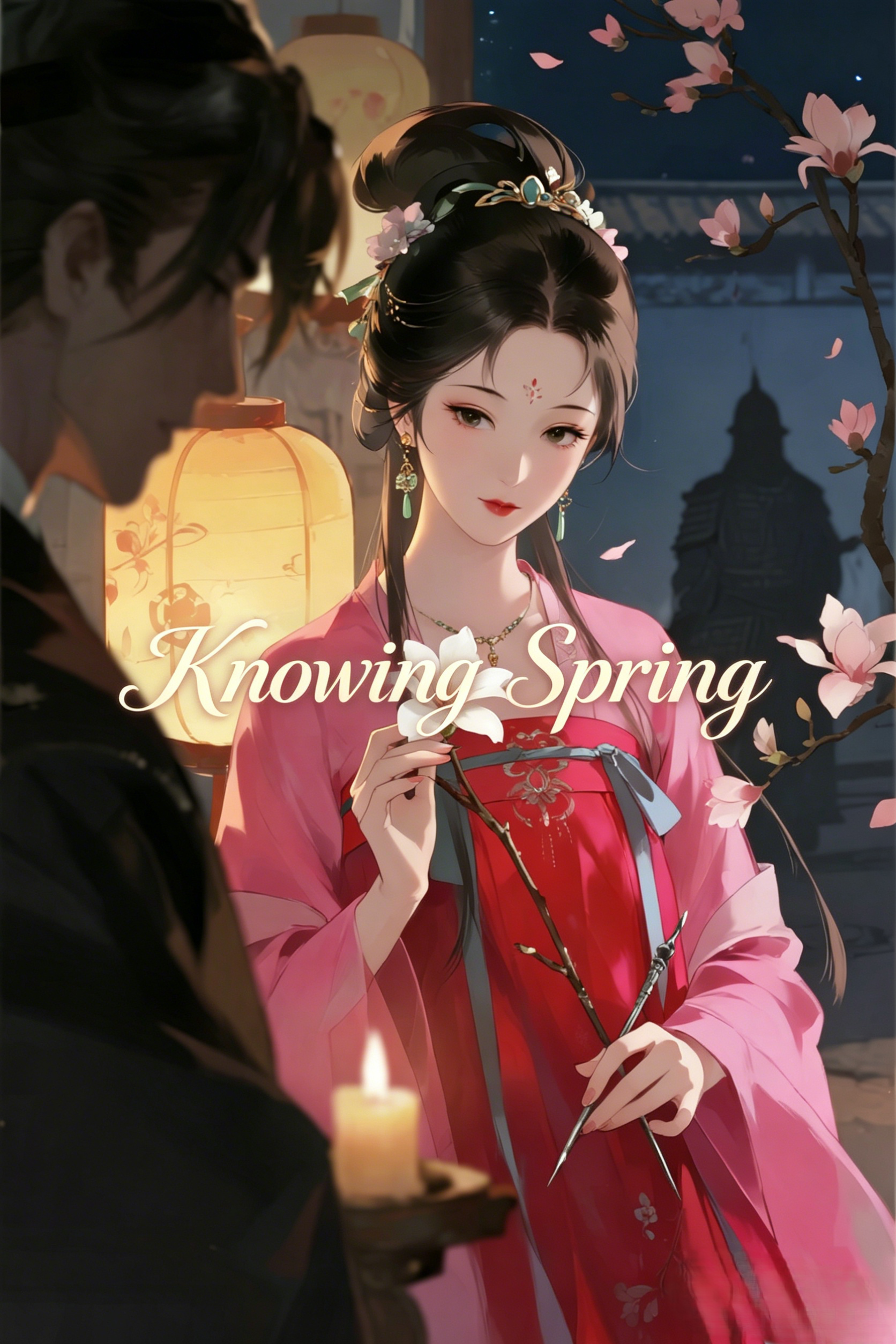生成图片添加标题
