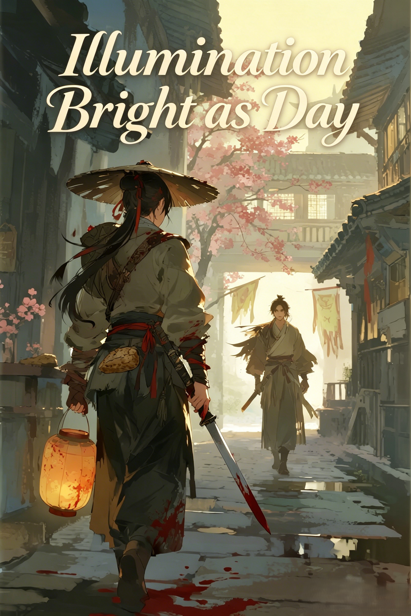 生成图片添加标题