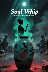 Soul-Whip 15: Cellar-Buried Wine