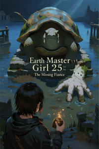 Earth Master Girl 25: The Missing Fiancé