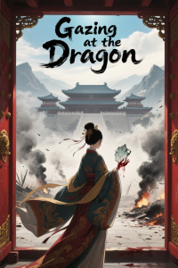 Gazing at the Dragon