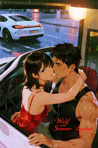 Wolf and Summer Lychee