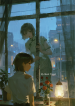jimeng-2026-06-01-9603-插画、漫画感插画、电影感、故事感、氛围感， Cinematic lighting…