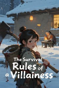 The Survival Rules of a Villainess