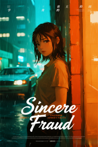 Sincere Fraud