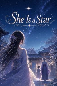 She Is a Star