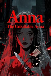 The Unkillable Anna