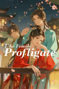 The Female Profligate