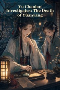 Yu Chaolan Investigates: The Death of Yuanyang