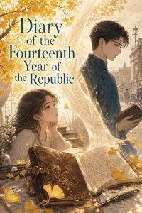 Diary of the Fourteenth Year of the Republic
