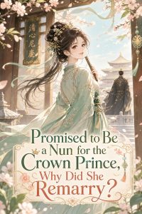 Promised to Be a Nun for the Crown Prince, Why Did She Remarry?
