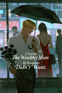 I Took the Wealthy Man My Roommate Didn't Want