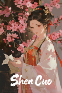 Shen Cuo