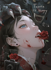 jimeng-2026-06-25-1904-插画、漫画感插画、古风插画、电影感、故事感、氛围感 一张极具电影质感的特写镜头。…