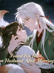 生成图片：添加浅色艺术字标题：婚后在丈夫身上发现狐狸尾巴