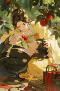 Ah Ying