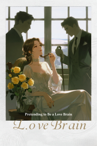 Pretending to Be a Love Brain