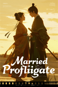 Married a Profligate