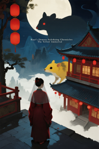 Ruyi's Demon-Subduing Chronicles: The Yellow Immortal