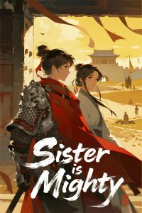 Sister is Mighty