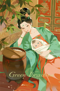 Green Branches