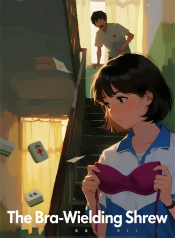 jimeng-2026-07-14-8335-插画、漫画感插画、古风插画、电影感、故事感、氛围感 90年代校园，褪色蓝白校服，…