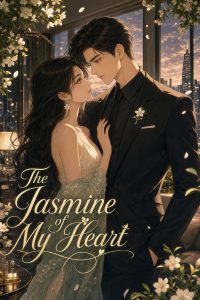The Jasmine of My Heart