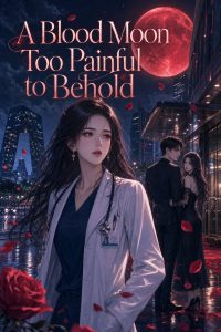 A Blood Moon Too Painful to Behold