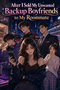 After I Sold My Unwanted Backup Boyfriends to My Roommate