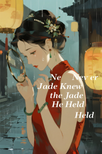 He Never Knew the Jade He Held