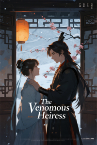 The Venomous Heiress