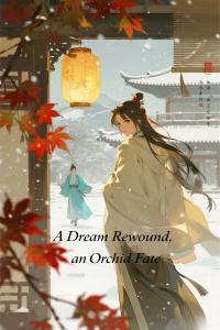A Dream Rewound, an Orchid Fate