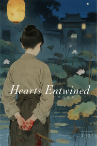 Hearts Entwined