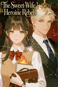 The Sweet-Wife Heroine Rebels