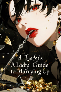 A Lady's Guide to Marrying Up