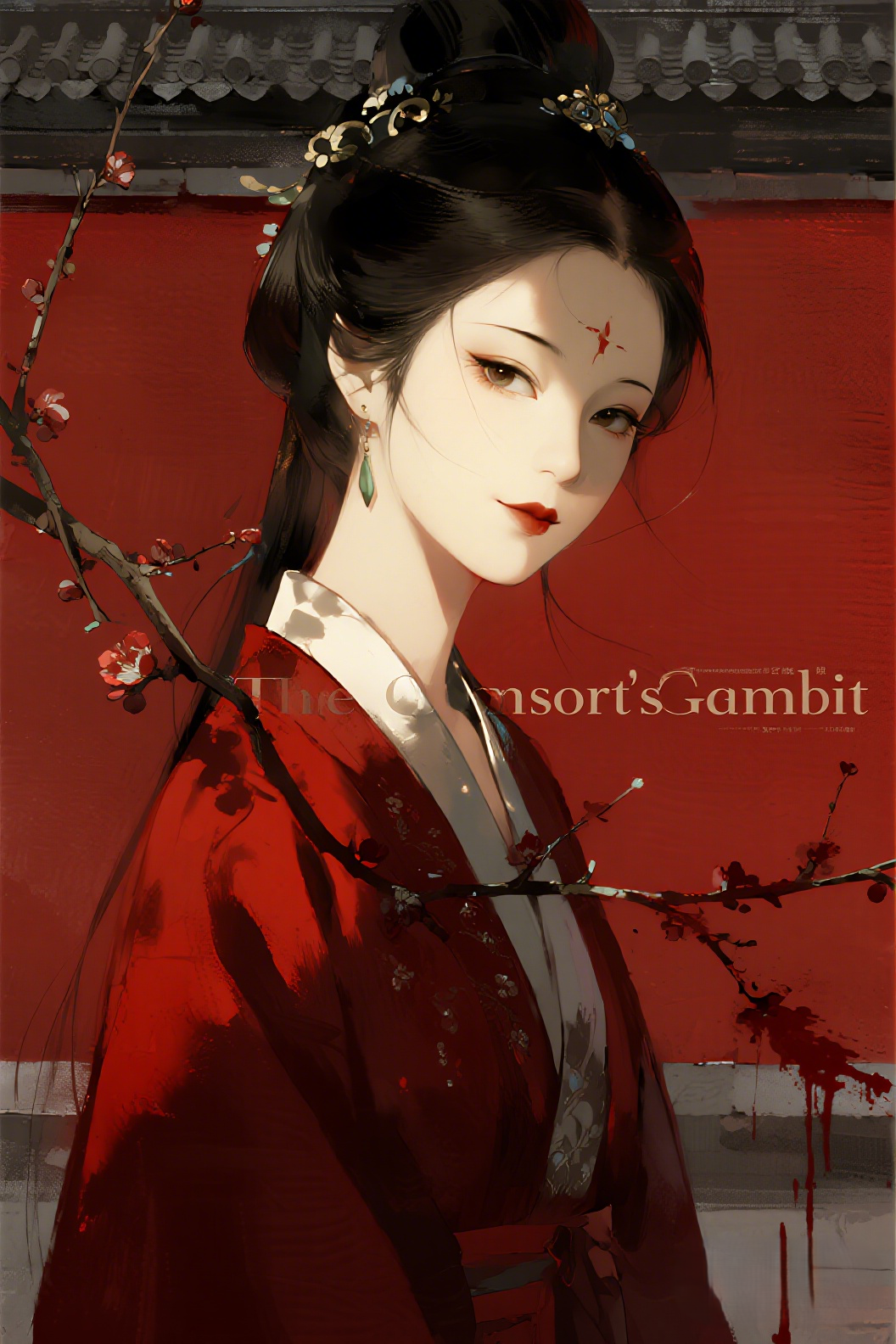 妃心计