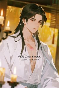 Why Does Lord Li Have Two Faces?