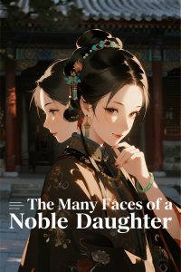 The Many Faces of a Noble Daughter
