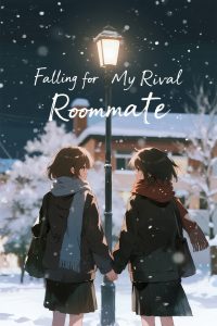 Falling for My Rival Roommate