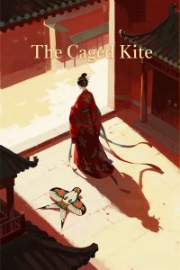 The Caged Kite