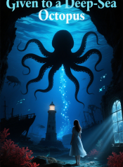 Given to a Deep-Sea Octopus Cover
