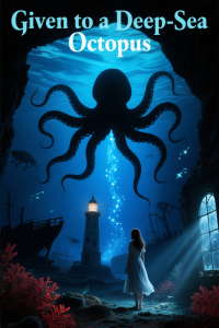 Given to a Deep-Sea Octopus