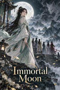 Immortal Moon